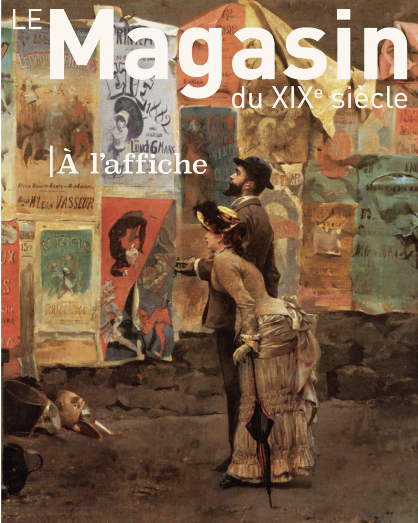 Magasin 16