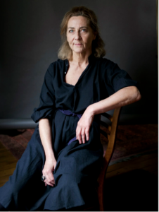 Anne Serre Absalon